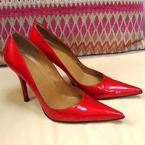 Stuart Weitzman - "Fever" Stilettos